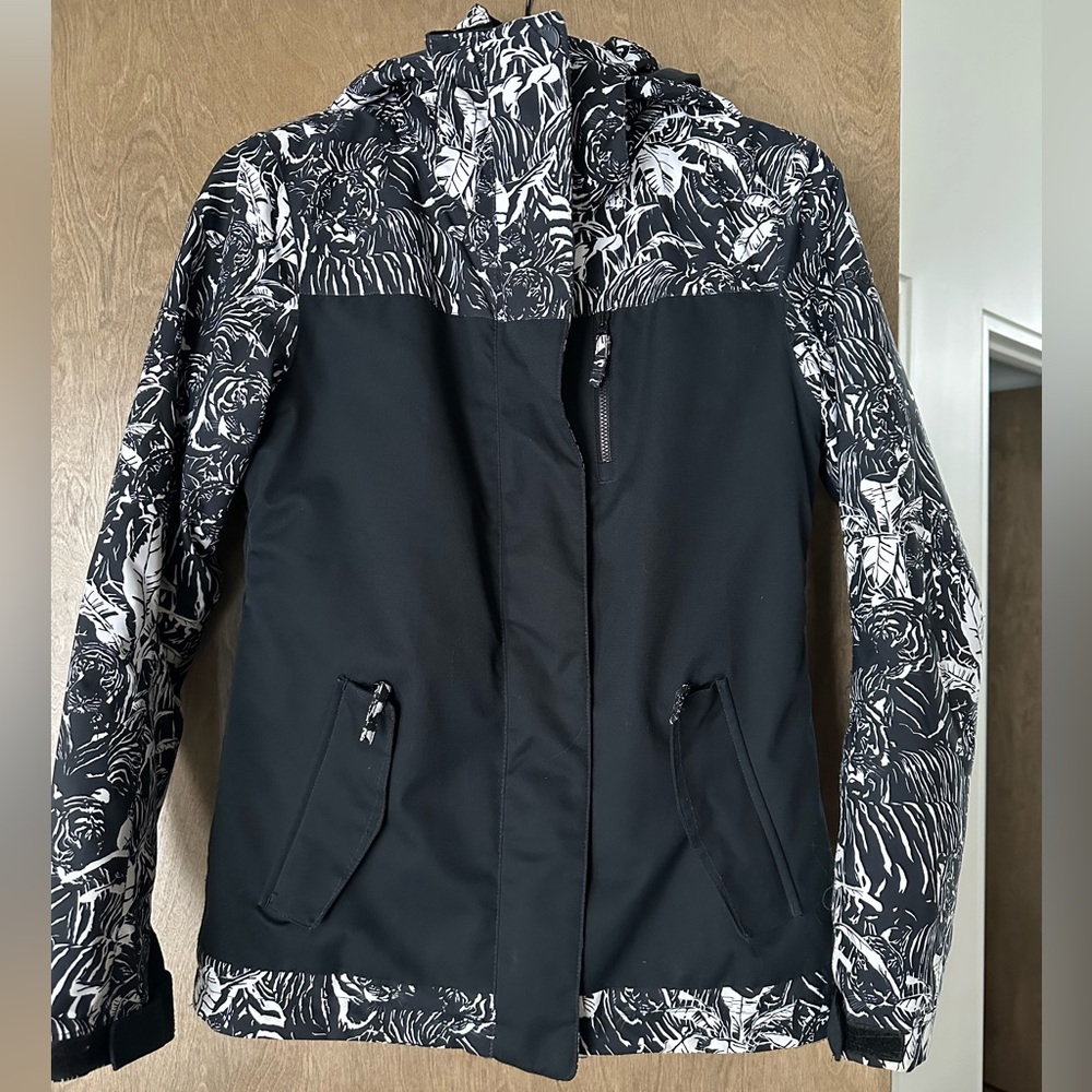 Roxy XS Women’s winter jacket